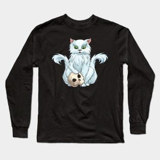 Nekomata Long Sleeve T-Shirt